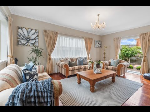 SOLD! 91 St Vincent Avenue, Remuera - Wei Elder