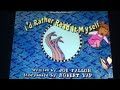 Arthur I D Rather Read It Myself Title Card