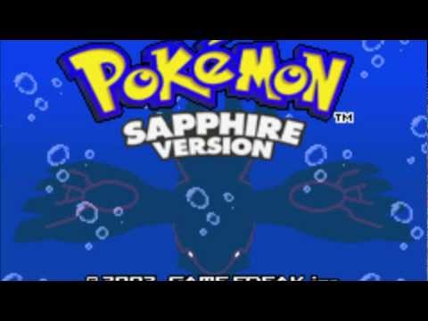 (EXTENDED) Favorite VGM #31 (Overlooked VGM #5) - Pokémon Ruby, Sapphire, & Emerald - Diving