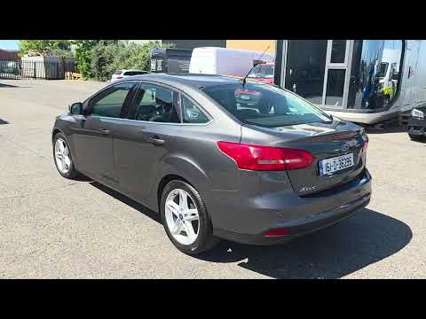 Focus 1.6 TDCI New NCT 07/2027 - Image 2