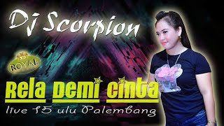 Download lagu DJ RELA DEMI CINTA - THOMAS ARYA ... !! OT SCORPION RZT LIVE 15 ULU PALEMBANG mp3 Download lagu DJ RELA DEMI CINTA - THOMAS ARYA ... !! OT SCORPION RZT LIVE 15 ULU PALEMBANG mp3