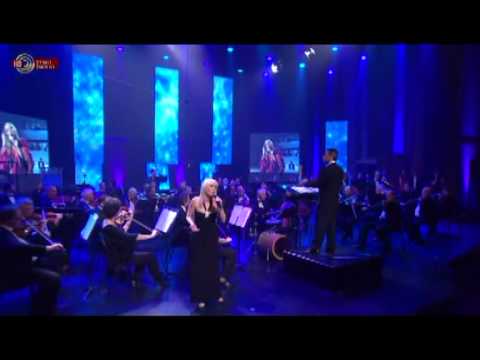 Eurovision 1973 Israel Ilanit Ey Sham