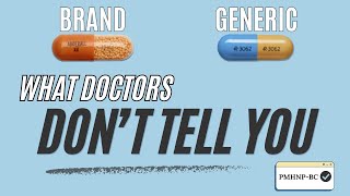 ADHD Meds Failing You Focus on This Instead of the Brand