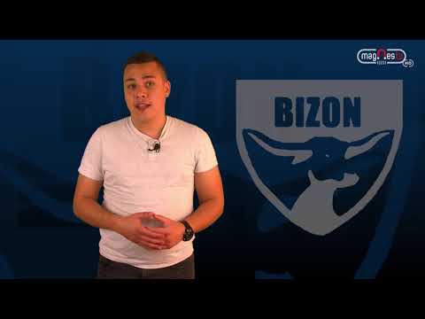 Magazyn Ligi Okręgowej #28/2019 (prod. Magnes.TV)