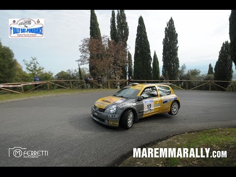 Rally day Pomarance 2014 ps 4