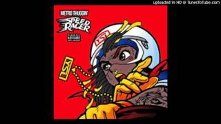 Young Thug - Speed Racer