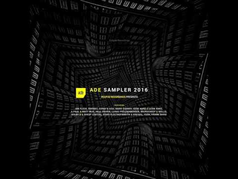 MicRoCheep & Mollo - Frames (Original Mix) [Eclipse Recordings]