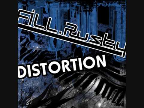 FiLL Rusty - Psymoon (Original Mix)