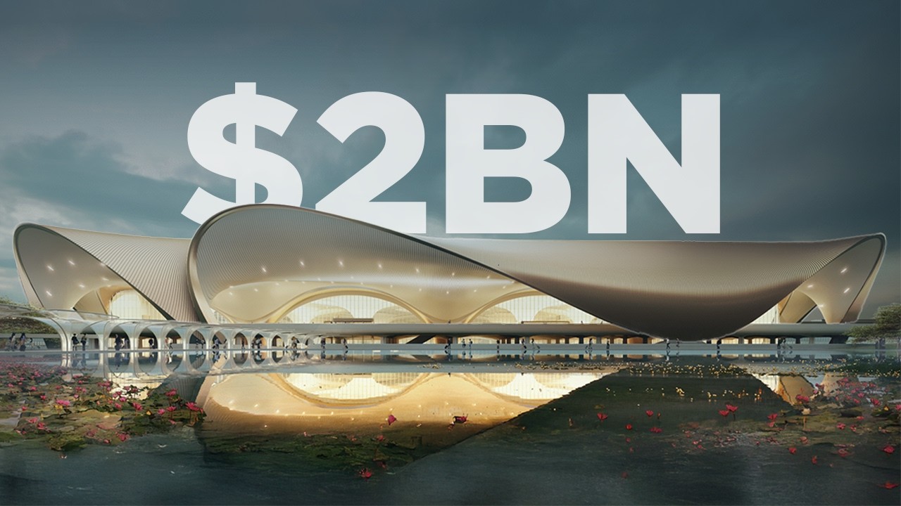 Korle Bu Teaching Hospital As-Built