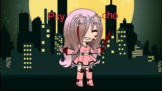 Psycho Lauren Aquilina Music video