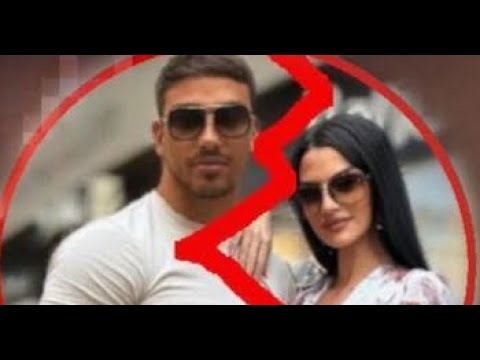 ZABRANILA MU DA DOĐE NA KRŠTENJE SVOG DETETA! Tara Simov Danilu ne dozvoljava NI DA PRIĐE Nikolaju