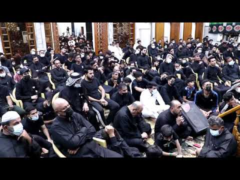 ⁣خطورة علماء السوء والمدعون للعلم.#الشيخ_جاسم_الكربلائي