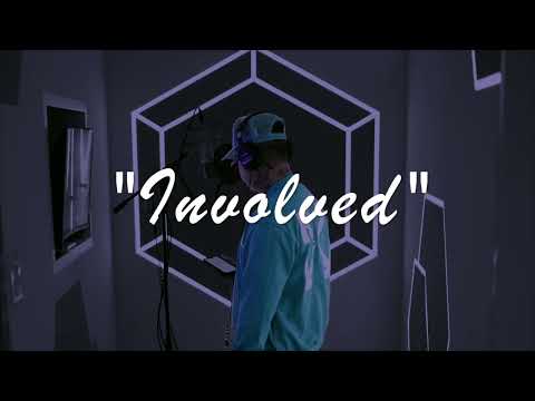 Stupid Young x Saviii 3rd x Drakeo The Ruler Type Beat - "Involved"