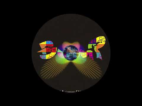 Bump Vol 25 (Cd 1) - Venus Jones   Goodbye Extended Mix