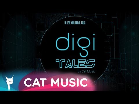 DigiTALES by Cat Music