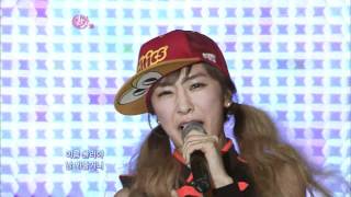 Download lagu 110513 『81屆全國春香小姐選美會』5dolls - It's You mp3