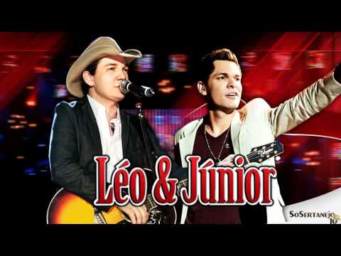 Léo e Júnior - Eu e Você [Oficial].