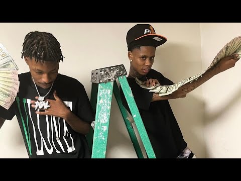 Atg Jaydee x Atg Babyceo - Sissy Shtt (Official Audio)