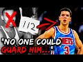 He Scored 112 Points In One Game But Was NEVER A NBA All Star Why