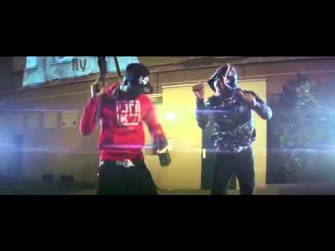 40000 Gang ft Booba - Vrai