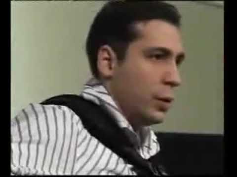 Aca Cergar razbija kako svira