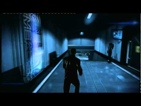 Mass Effect 3 gameplay exclusive Citadel tour preview