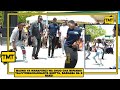 MAUNO YA WANAFUNZI WA CHUO CHA MIPANGO YALIVYOWACHANGANYA SHETTA BARNABA NA G NAKO