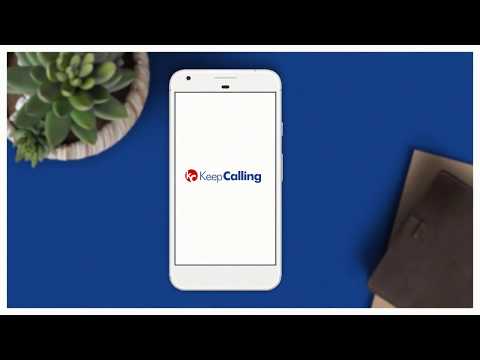 KeepCalling International