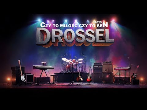 DROSSEL - Czy to Miłość Czy To Sen (Official Video) 2025