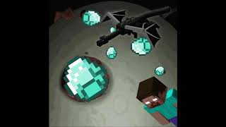 Mine Mine Mine - DEATH GRIPS HAHAHA MINECRAFT PARODY