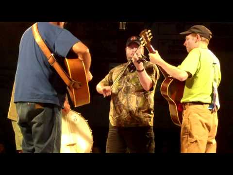 Adult Division ~ Daniel Emert ~ White Russian Lady