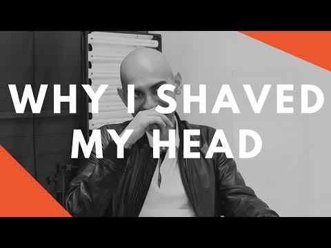 2 Personal Questions ANSWERED: My Hair Loss Story + What I Do for Fun
