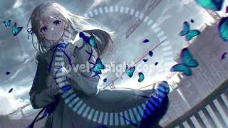 Cover art for She Knows  nightcore