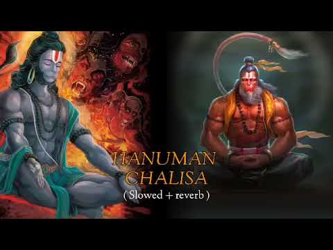 Hanuman chalisa slow motion 🙏🙏