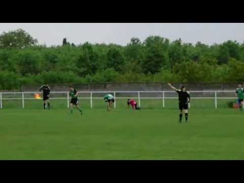 GKS RuszCovia - Zwolenianka   1:4    (0:1)