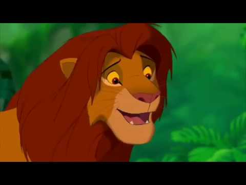 The Meerkat's New Groove (Remake/Revival) part 2 - Simba's Arrival/Timon's Advisor