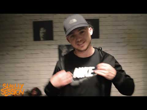 Jayza Media - M VEE (Shelly Session)