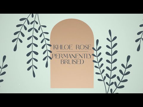 Miniatura de Permanently Bruised