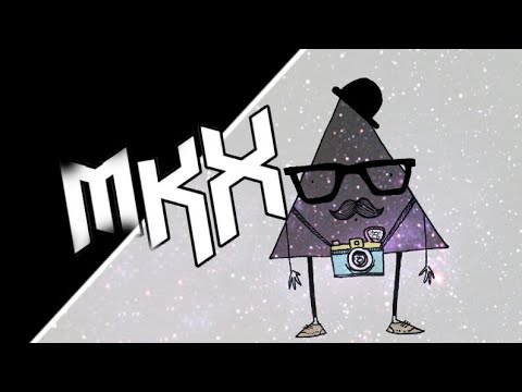 SKAN & FINDING NOVYON - NEVER SLOW DOWN