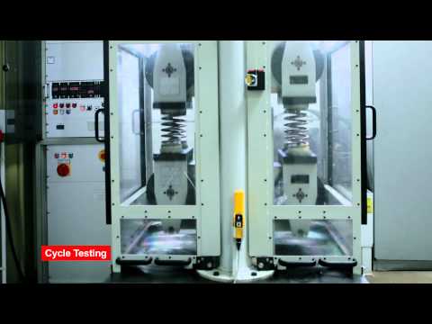 Der Eibach-Unterschied | Performance-Federn