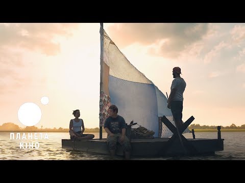 Трейлер фільму «Арахісовий сокіл»