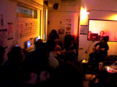 Madreperla live @ Fusolab