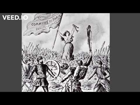 La Commune de Louise Michel Chap 1