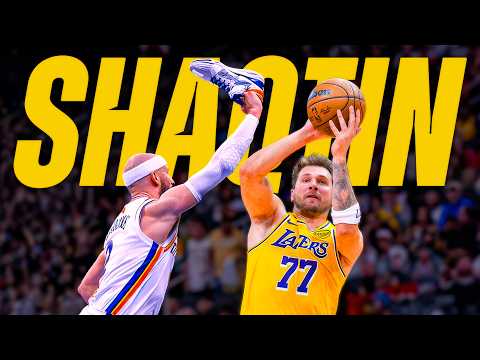 NBA "Shaqtin' A Fool" 😂 2026 MOMENTS