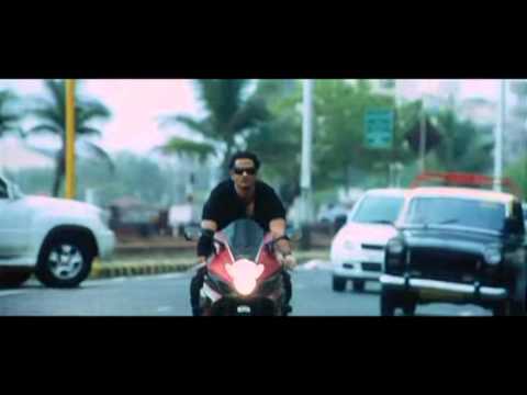 Mann Tu Talbat Techno