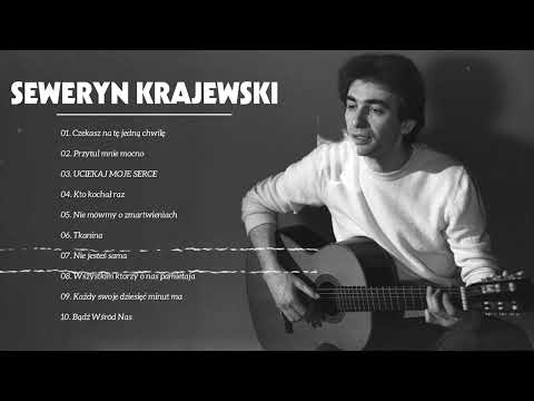 Seweryn Krajewski Najlepsze Hity 2022🎶 Seweryn Krajewski  Najlepsze piosenki