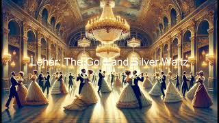 Download lagu 【Orchestra】 Lehár: The Gold and Silver Waltz mp3