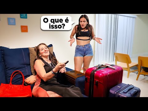 A NAMORADA DO MEU PAI VOLTOU - JULIANA BALTAR