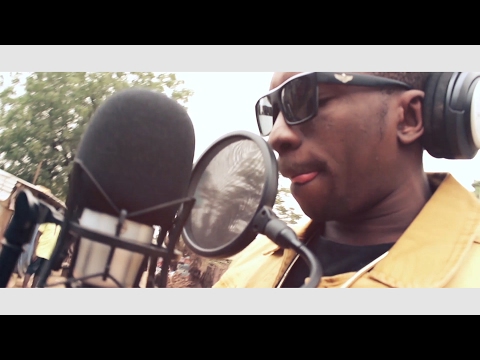 Titiden (Lil Iba) - Rap Sinkai (Clip Officiel)