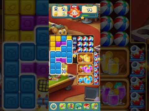 toy blast level 7638 No Bosters